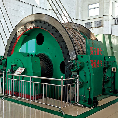 礦用絞車 礦用絞車